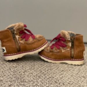 Dr. Scholl’s Kids boots